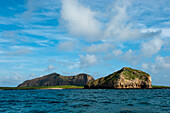 San Cristobal Insel,Teil des Nationalparks der Galapagos Inseln in Ecuador,San Cristobal Insel,Galapagos Inseln,Ecuador