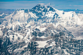 Summit of Mount Everest,Nepal