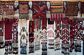 Kunsthandwerk zum Verkauf in Buchara, Usbekistan, Buchara, Usbekistan