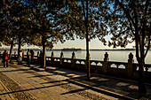 Kunming Lake,The Summer Palace,Beijing,China