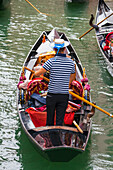 Großer Kanal,Venedig,Italien