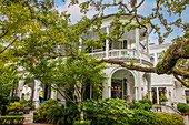 Two Meeting Street Inn,Charleston,South Carolina,United States of America
