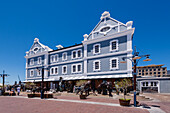 Old Port Captain's Building,Victoria and Alfred Waterfront,Cape Town,South Africa