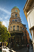 The Department Store,Brixton,London,UK,London,England