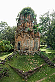 Bakong-Tempel,Angkor,Kambodscha