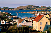 Durrel Twillingate Island Neufundland und Labrador, Kanada