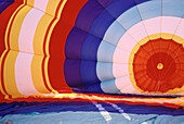 Hot Air Balloons,Barrie,Ontario,Canada