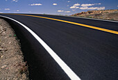 Road,Arches National Park,Utah,USA