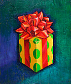 Illustration of Gift