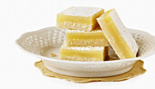 Lemon Squares