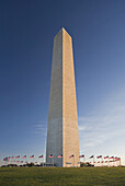 Washington-Denkmal,Washington,D.C.,USA