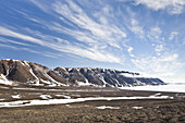 Craig Harbour,Ellesmere Island,Nunavut,Canada