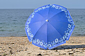 Umbrella on Beach