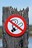Rauchverbotszeichen