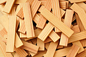 Wooden Blocks