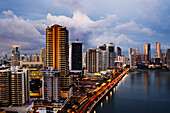 Panama-Stadt,Panama