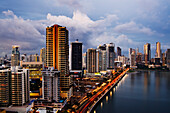 Panama City,Panama