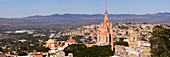 San Miguel de Allende,Mexiko