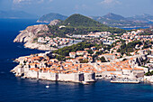 Altstadt von Dubrovnik,Kroatien