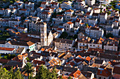 Town of Hvar,Hvar,Croatia