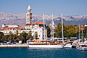 Split,Croatia