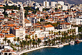 Split,Kroatien