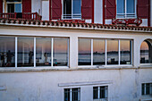 Promenade Jacques Thibaud Promenade