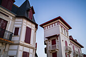 Promenade Jacques Thibaud boardwalk