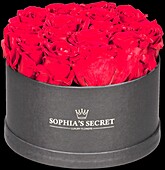 Sophias Secret® - Rose box - Hat box