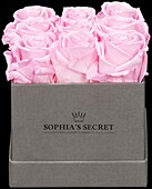 Sophias Secret® - Rose box