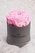 Sophias Secret® - Rose Box