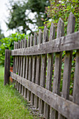 Fence