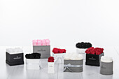 Sophias Secret® - Rose boxes