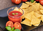 Tomaten-Dip