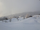 Winterlandschaft