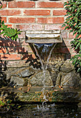 Wasserbrunnen