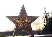 Decoration star
