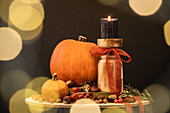Thanksgiving - Autumn decoration