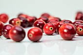 Cranberries