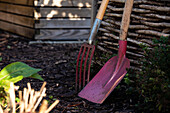 Garden tools