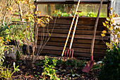 Gardening tools