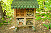 Insect hotel