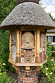 Insect hotel