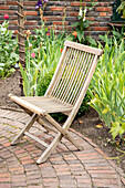 Garden ambience - garden chair