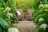 patio - garden furniture