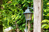 Garden decoration - Lantern