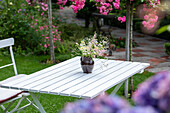 Garden ambience - garden furniture