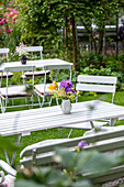 Garden ambience - Garden furniture