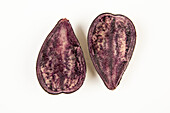 Solanum tuberosum Violetta