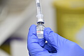 Preparing 2023 Covid-19 vaccine